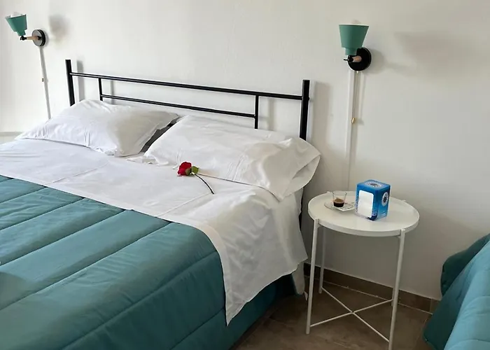 Falaride Discesa Sulla Valle Di Oro 阿格里真托