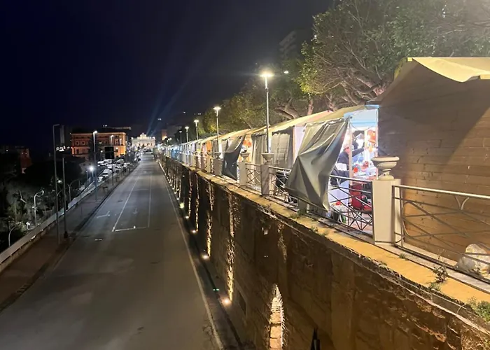 Falaride Discesa Sulla Valle Di Oro *