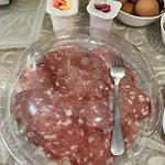 民宿 Falaride Discesa Sulla Valle Di Oro *