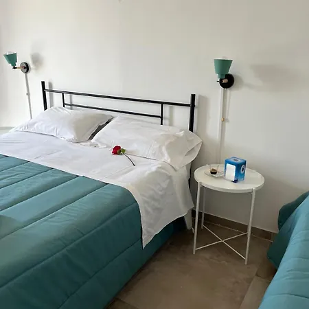 Falaride Discesa Sulla Valle Di Oro Agrigento