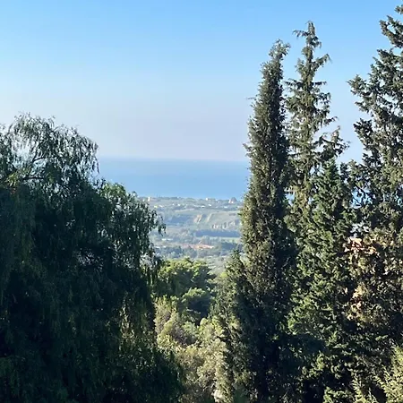 Falaride Discesa Sulla Valle Di Oro *