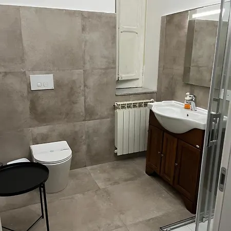 Homestay Falaride Discesa Sulla Valle Di Oro Agrigento