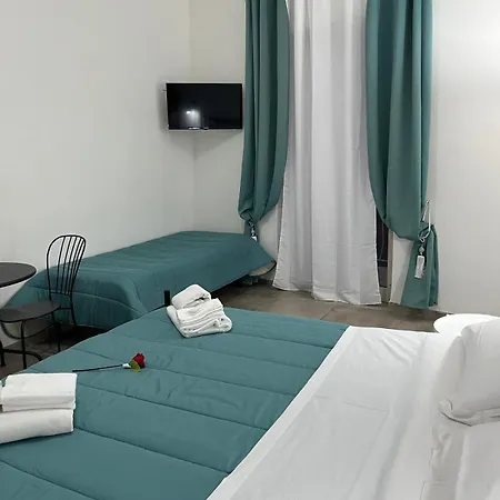 Falaride Discesa Sulla Valle Di Oro Homestay