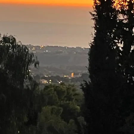 Falaride Discesa Sulla Valle Di Oro Homestay Agrigento