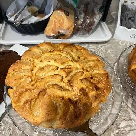 Falaride Discesa Sulla Valle Di Oro Alloggio in famiglia Agrigento