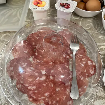 Homestay Falaride Discesa Sulla Valle Di Oro *