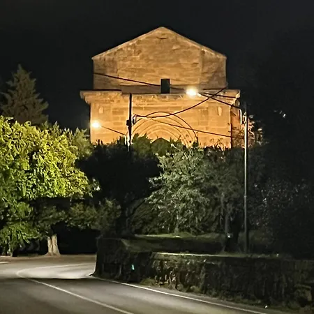 Alloggio in famiglia Falaride Discesa Sulla Valle Di Oro *