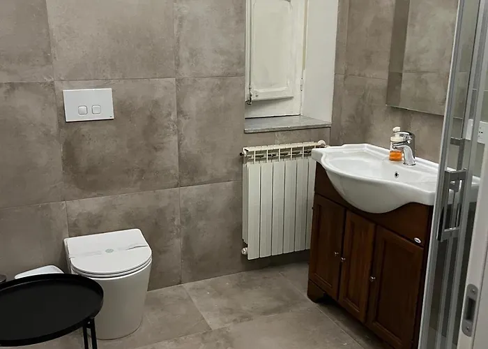 Accommodatie bij particulieren Falaride Discesa Sulla Valle Di Oro Agrigento