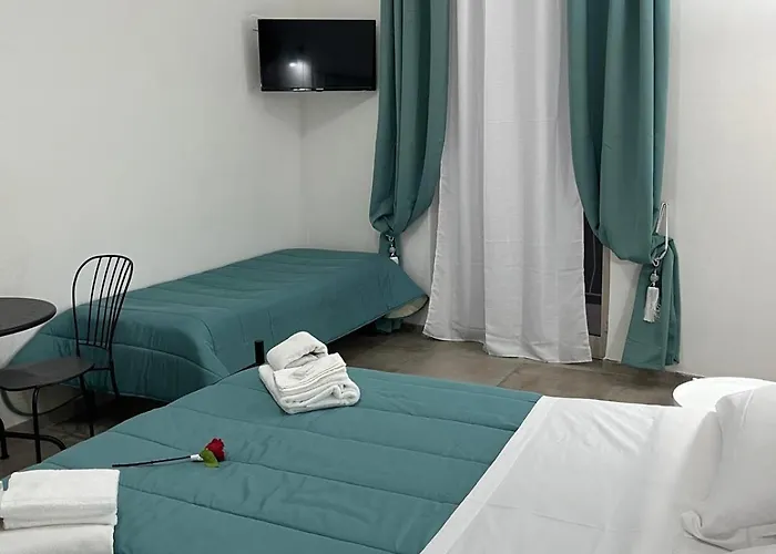 Falaride Discesa Sulla Valle Di Oro Accommodatie bij particulieren