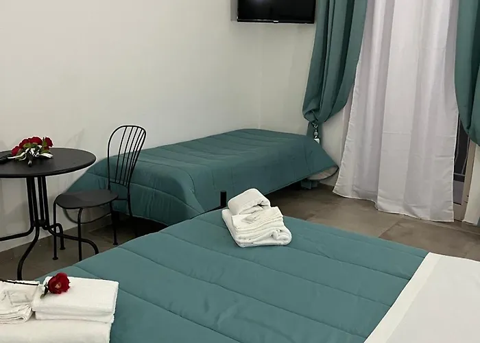 Falaride Discesa Sulla Valle Di Oro Accommodatie bij particulieren