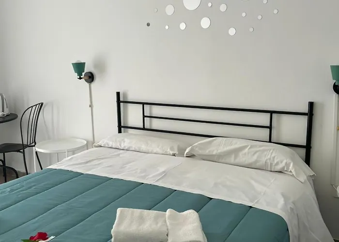 Accommodatie bij particulieren Falaride Discesa Sulla Valle Di Oro