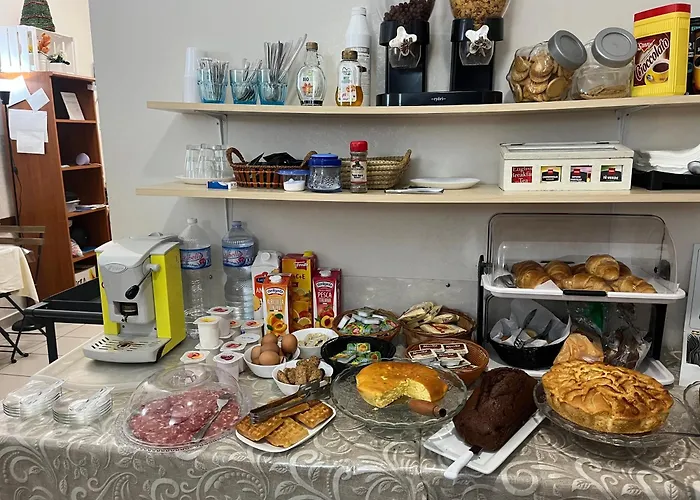 Falaride Discesa Sulla Valle Di Oro Accommodatie bij particulieren